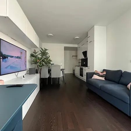 Luxus Living