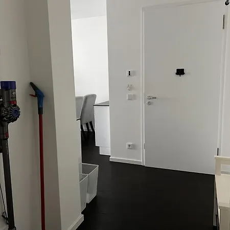 Luxus Living Appartement Berlin
