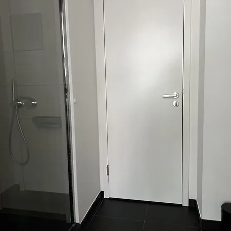 Appartement Luxus Living