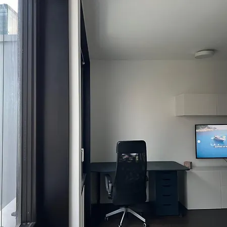 Appartement Luxus Living *