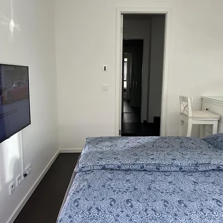 Luxus Living Appartement Berlijn