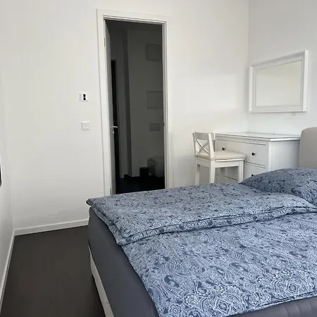 Luxus Living Lejlighed *