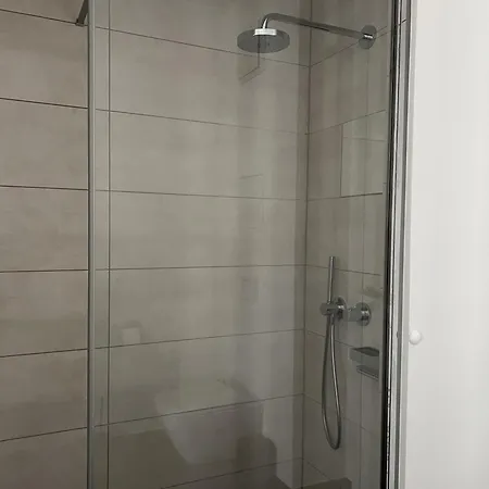 Luxus Living 公寓 柏林