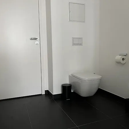 Apartament Luxus Living Berlin