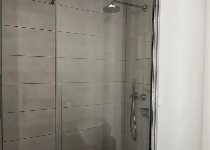 Luxus Living Daire Berlin