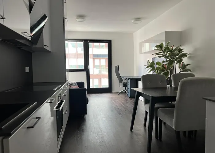 Luxus Living Apartamento *