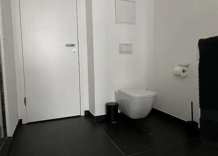 Daire Luxus Living Berlin