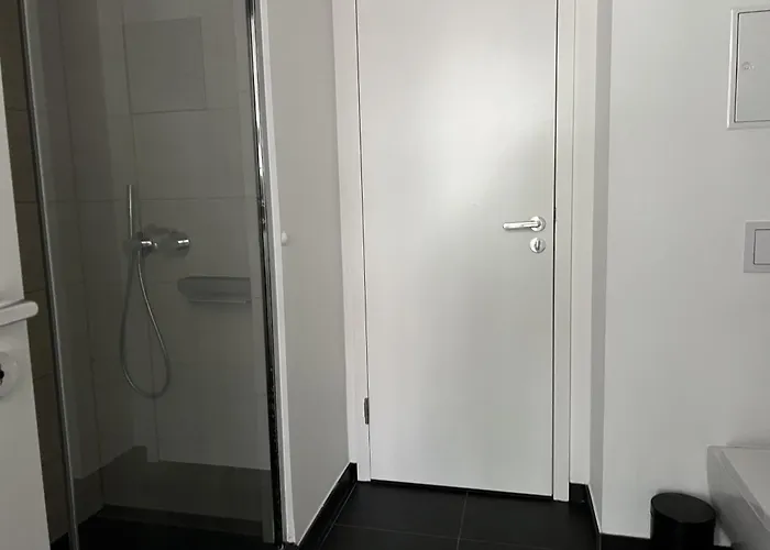 Apartamento Luxus Living