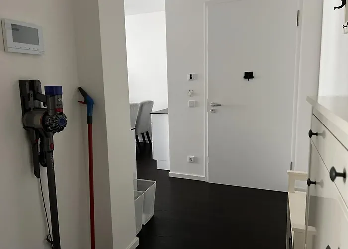 Luxus Living شقة برلين