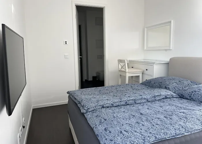 Luxus Living شقة *